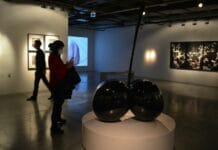 The Long Journey to the Han