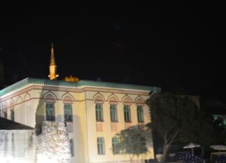 Meat Sacrifices and Public Ceremonies